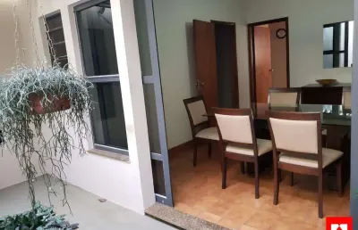 Casa com 3 quartos à venda na Vila Santa Catarina, Americana 