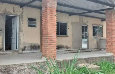 Chácara à venda no bairro beira rio em santa bárbara d'oeste.
