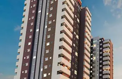 Apartamento duplex à venda no boulevard de rosé em santa bárbara d'oeste.