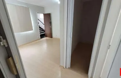 Apartamento à venda no residencial helena em americana.