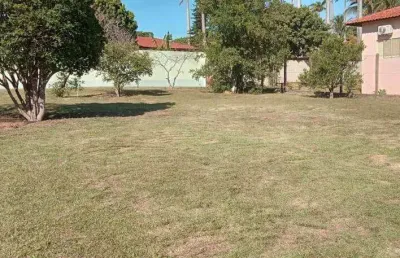 Terreno à venda no vale verde em mineiros do tietê com 760 m²