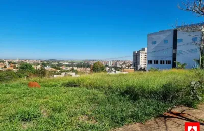 Terreno comercial à venda no jardim são francisco em santa bárbara d'oeste.