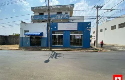 Salão comercial à venda no bairro conserva em americana.