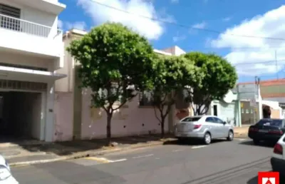 Casa à venda no Centro, Santa Bárbara D'Oeste 