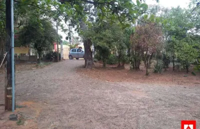 Chácara à venda no jardim geriva em santa bárbara d'oeste.