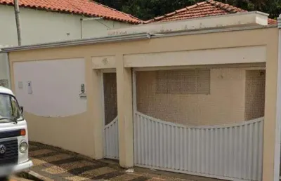 Casa à venda no centro de santa bárbara d'oeste - oportunidade comercial