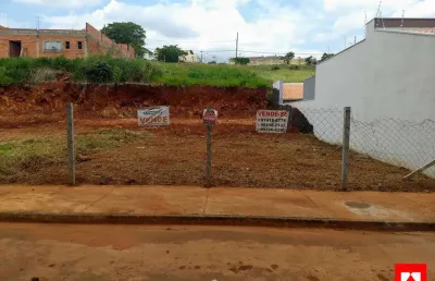 Terreno residencial à venda no jardim pinheiros, americana