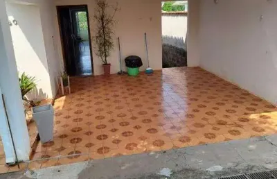 Casa com 3 quartos à venda na Vila Grego, Santa Bárbara D'Oeste 
