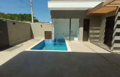 Casa de alto padrão à venda no condomínio solar das esmeraldas, em nova odessa com 4 quartos e 2 vagas de garagem
