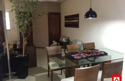 Casa à venda no parque novo mundo, americana com 3 quartos (1 suíte) e 1 vaga de garagem