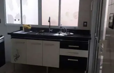 Casa com 4 quartos à venda no Jardim Mirandola, Americana 