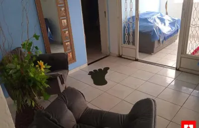 Casa à venda no jardim gov. mario covas em americana
