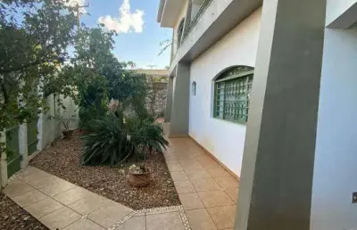 Casa à venda no jardim primavera em santa bárbara d'oeste