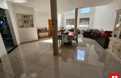 Casa à venda no bairro dona margarida em santa bárbara d'oeste
