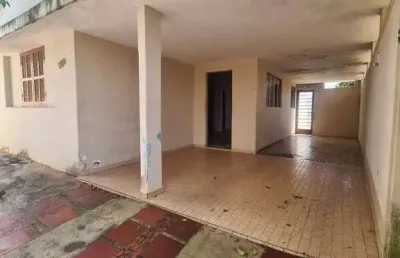 Casa com 3 quartos à venda no Centro, Santa Bárbara D'Oeste 