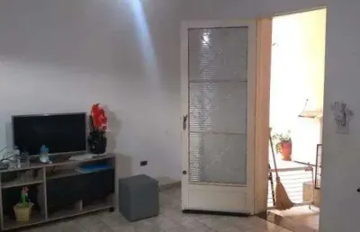 Sobrado à venda no jardim belo horizonte em santa bárbara d'oeste