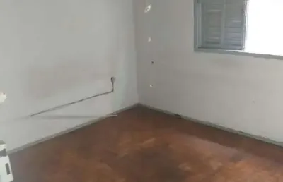Casa à venda na vila linópolis em santa bárbara d'oeste com 2 quartos.