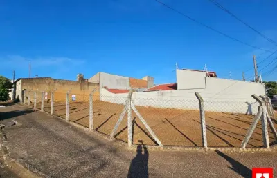 Terreno residencial à venda no jardim candido bertini em santa bárbara d'oeste