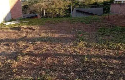 Terreno residencial à venda no bairro jardim da mata em americana