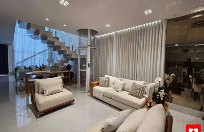 Casa à venda no residencial jardim firenze, santa bárbara d'oeste com 4 quartos (2 suítes) e 4 vagas de garagem