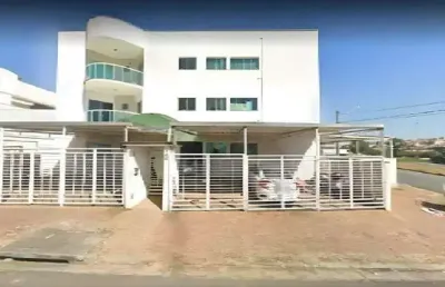 Apartamento à venda no condomínio do prado em americana