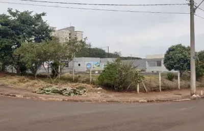 Terreno comercial à venda no dona margarida em santa bárbara d'oeste com 1698 m².