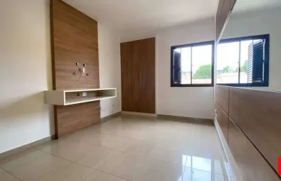 Apartamento à venda no edifício itacolomi em americana