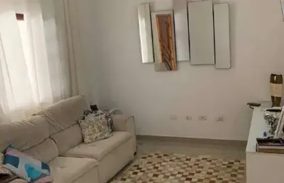 Casa com 3 quartos à venda no Jardim Boer II, Americana 
