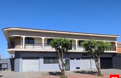 Casa à venda no jardim terramerica iii em americana