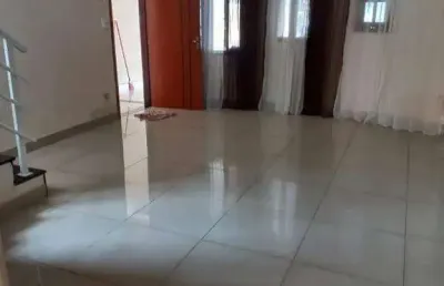 Casa com 4 quartos à venda no Jardim Boer I, Americana 