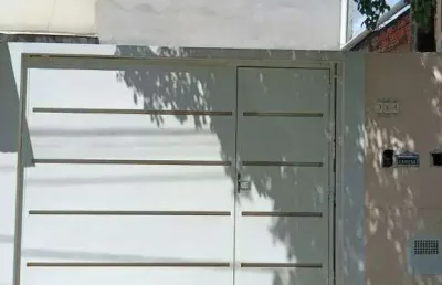 Casa com 2 quartos à venda no Parque Nova Carioba, Americana 