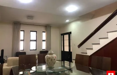 Casa com 3 quartos à venda na Vila Belvedere, Americana 