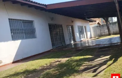 Casa com 3 quartos à venda no Centro, Santa Bárbara D'Oeste 