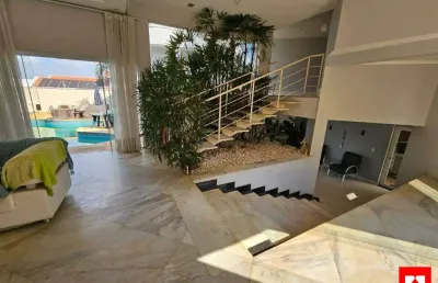 Casa com 3 quartos à venda no Werner Plaas, Americana 