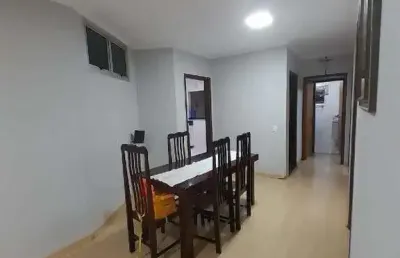 Apartamento à venda no edifício alfrede em americana