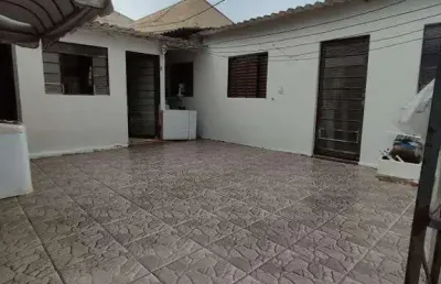 Casa com 5 quartos à venda na Vila Mollon IV, Santa Bárbara D'Oeste 