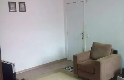 Apartamento à venda no residencial joias de santa bárbara - ágata - joias de santa bárbara