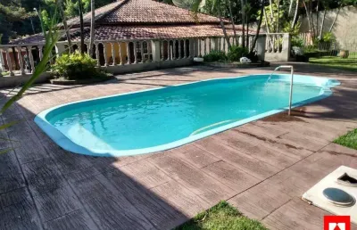Chácara à venda no cruzeiro do sul em santa bárbara d'oeste.
