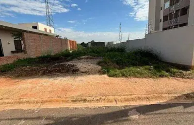 Terreno comercial à venda no jardim firenze em santa bárbara d'oeste.