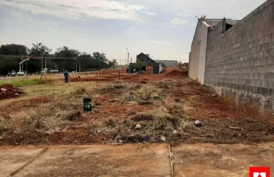 Terreno à venda na reserva centenária em santa bárbara d'oeste