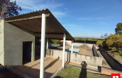 Chácara à venda no cruzeiro do sul em santa bárbara d'oeste.
