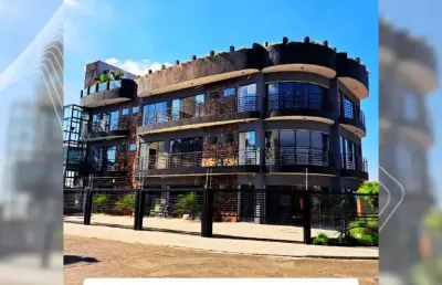 Apartamento à venda, 1 vaga, vila santa catarina - americana/sp