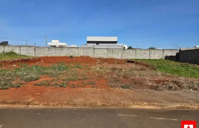 Terreno comercial à venda no jardim firenze em santa bárbara d'oeste