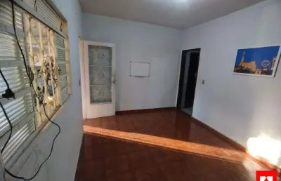 Casa à venda no vila mollon iv em santa bárbara d'oeste