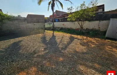Terreno à venda no jardim itamaraty em santa bárbara d'oeste