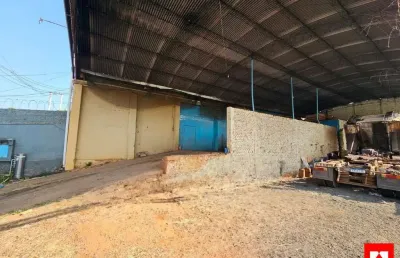 Terreno à venda no jardim itamaraty em santa bárbara d'oeste