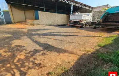 Terreno à venda no jardim itamaraty em santa bárbara d'oeste