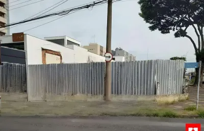 Terreno à venda no Jardim Girassol, Americana 