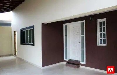 Casa com 4 quartos à venda no Cechino, Americana 