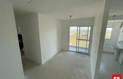 Apartamento à venda no intense residence em santa bárbara d'oeste.